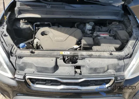 2013 Kia Soul from USA, damaged, VIN KNDJT2A54D7631333